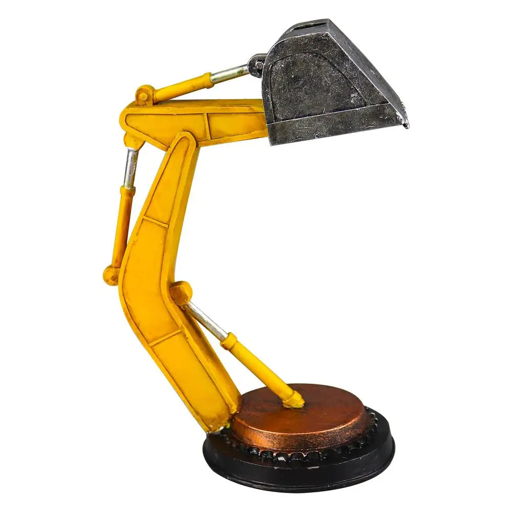 Construction Desk Lamp